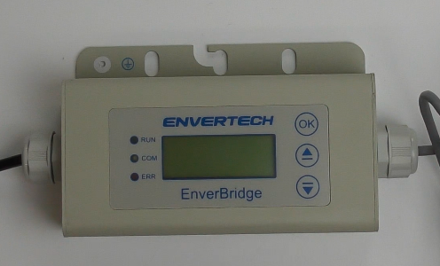 Enverbridge EVB202