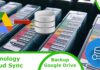 Synology Cloud Sync – Google Drive Backup
