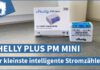 Shelly Plus PM Mini – Der kleinste intelligente Stromzähler