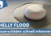 Shelly Flood – Der flexible Wassersensor für jedermann?