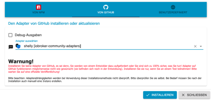Shelly Plus 1PM Mini - Der kleine Alleskönner! - DigitalDad
