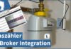 Gaszähler mit AI on the Edge einfach auslesen
