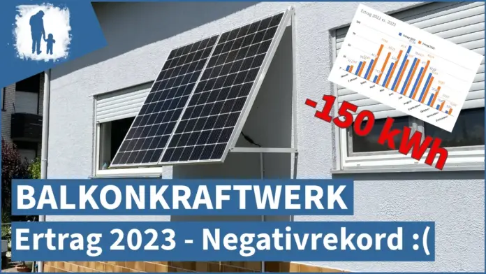Blog_Balkonkraftwerk Alles auf Anfang