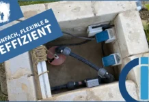 Smarte Brunnenpumpensteuerung mit ioBroker: So funktioniert’s