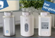 Homematic IP Heizkörperthermostate: Welches Heizkörperthermostat passt zu dir?